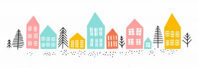 Wallpaper Border Installation detail