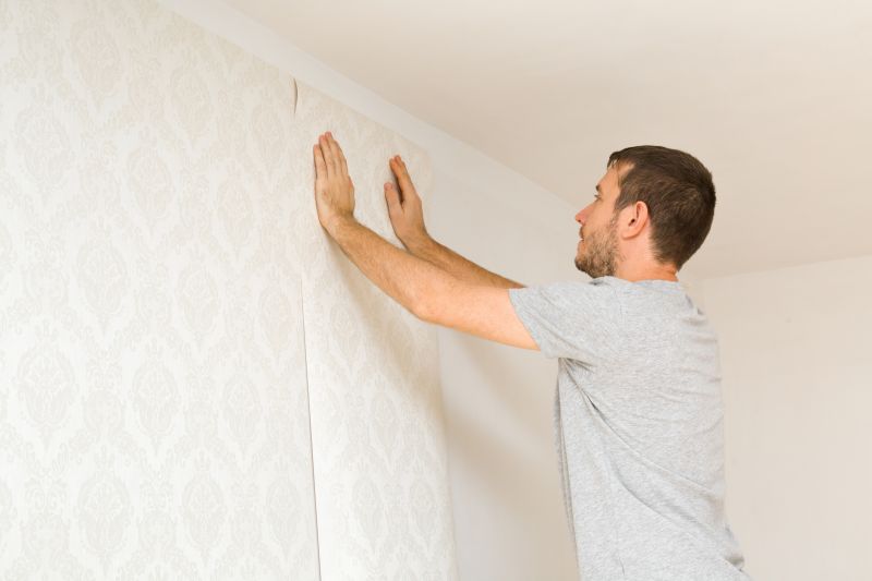 Professional Wallpaper Installer